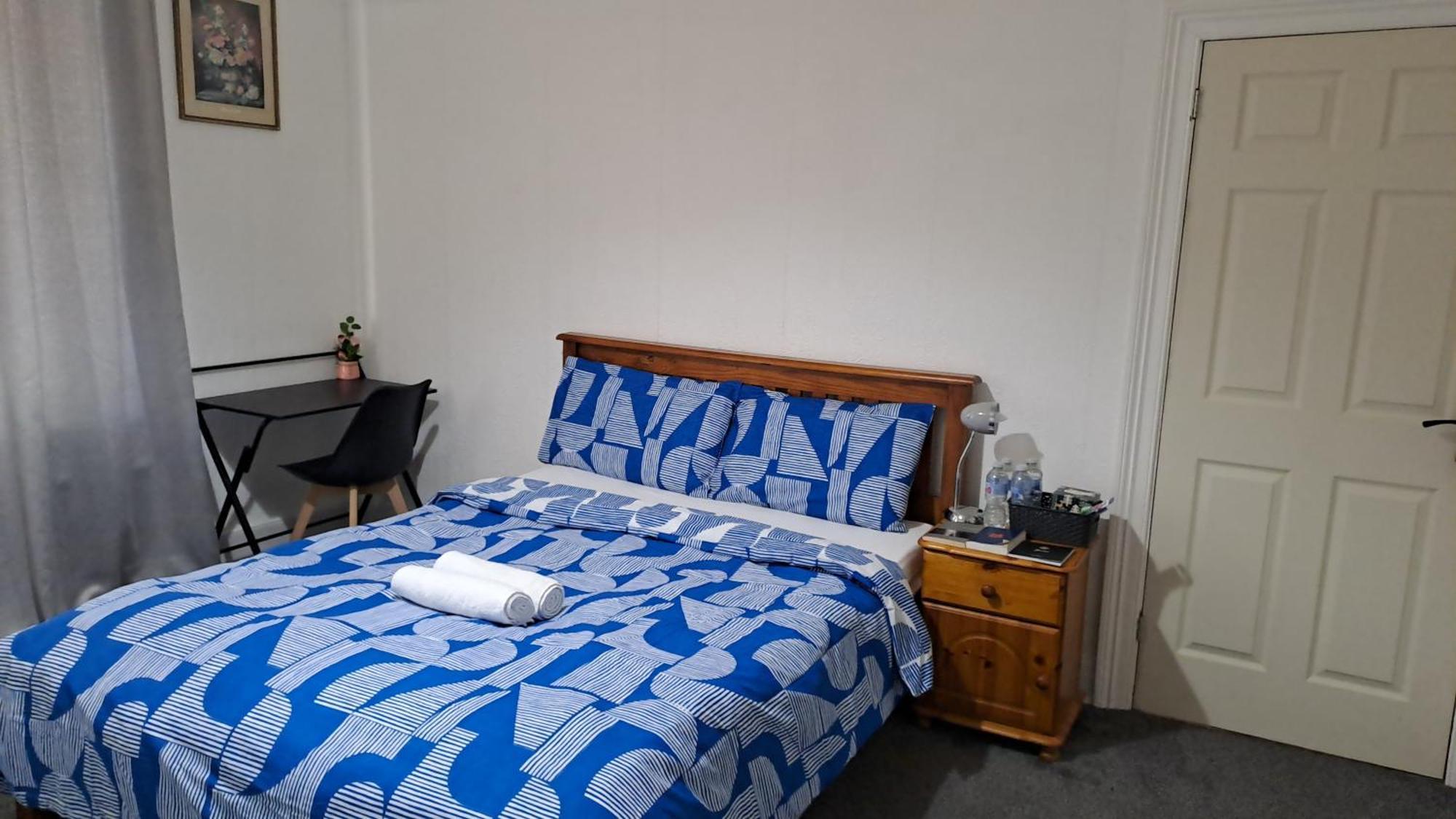 Mc Suites นิวคาสเซิล อะพอน ไทน์ ภายนอก รูปภาพ