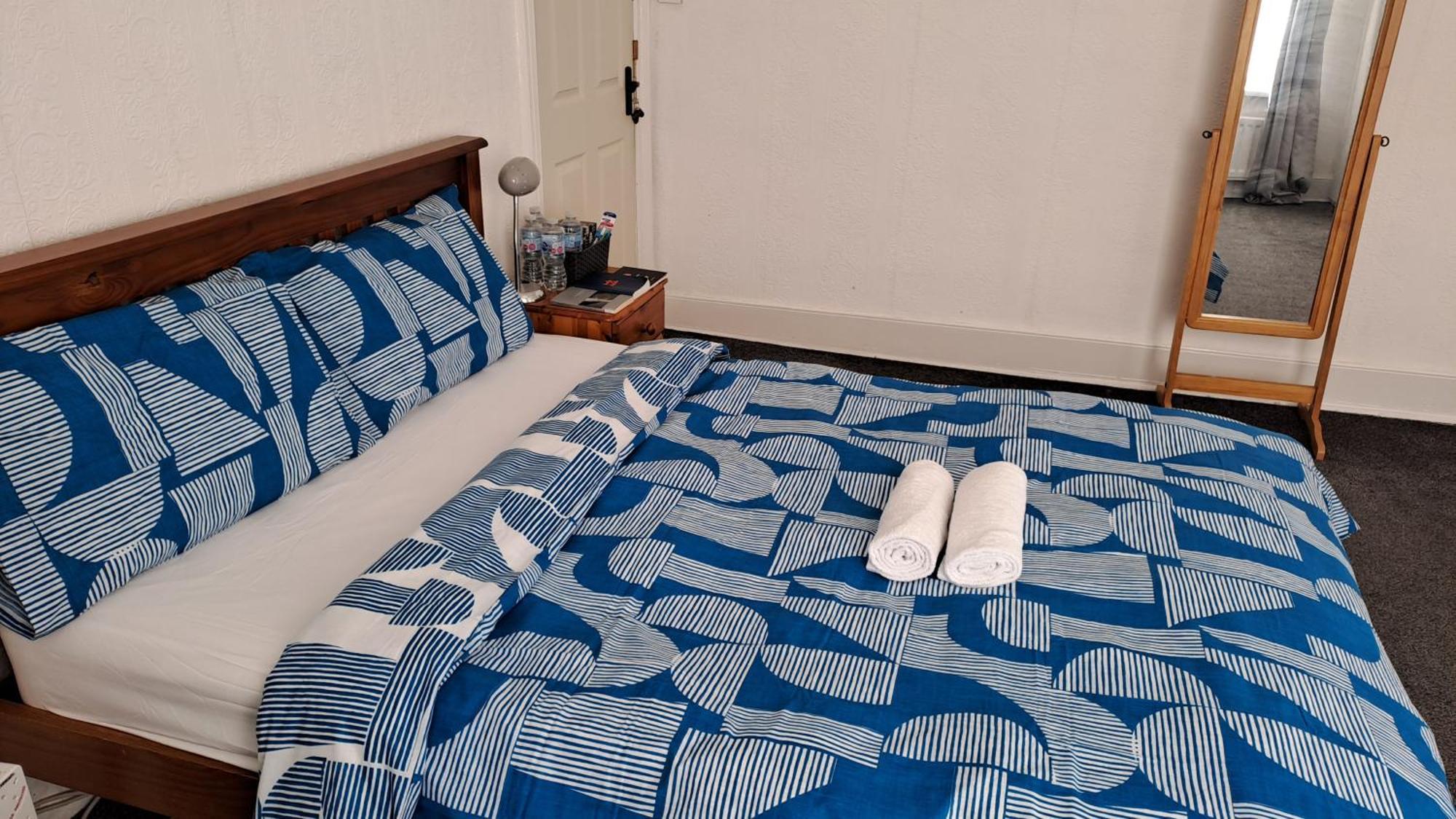 Mc Suites นิวคาสเซิล อะพอน ไทน์ ภายนอก รูปภาพ